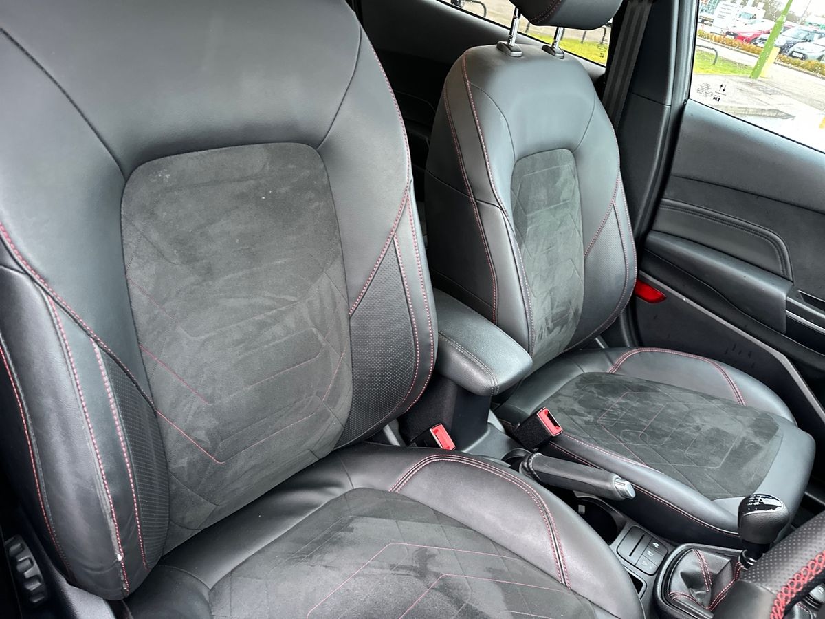 Used Ford Fiesta 2022 for sale - 77539736: Photo 12