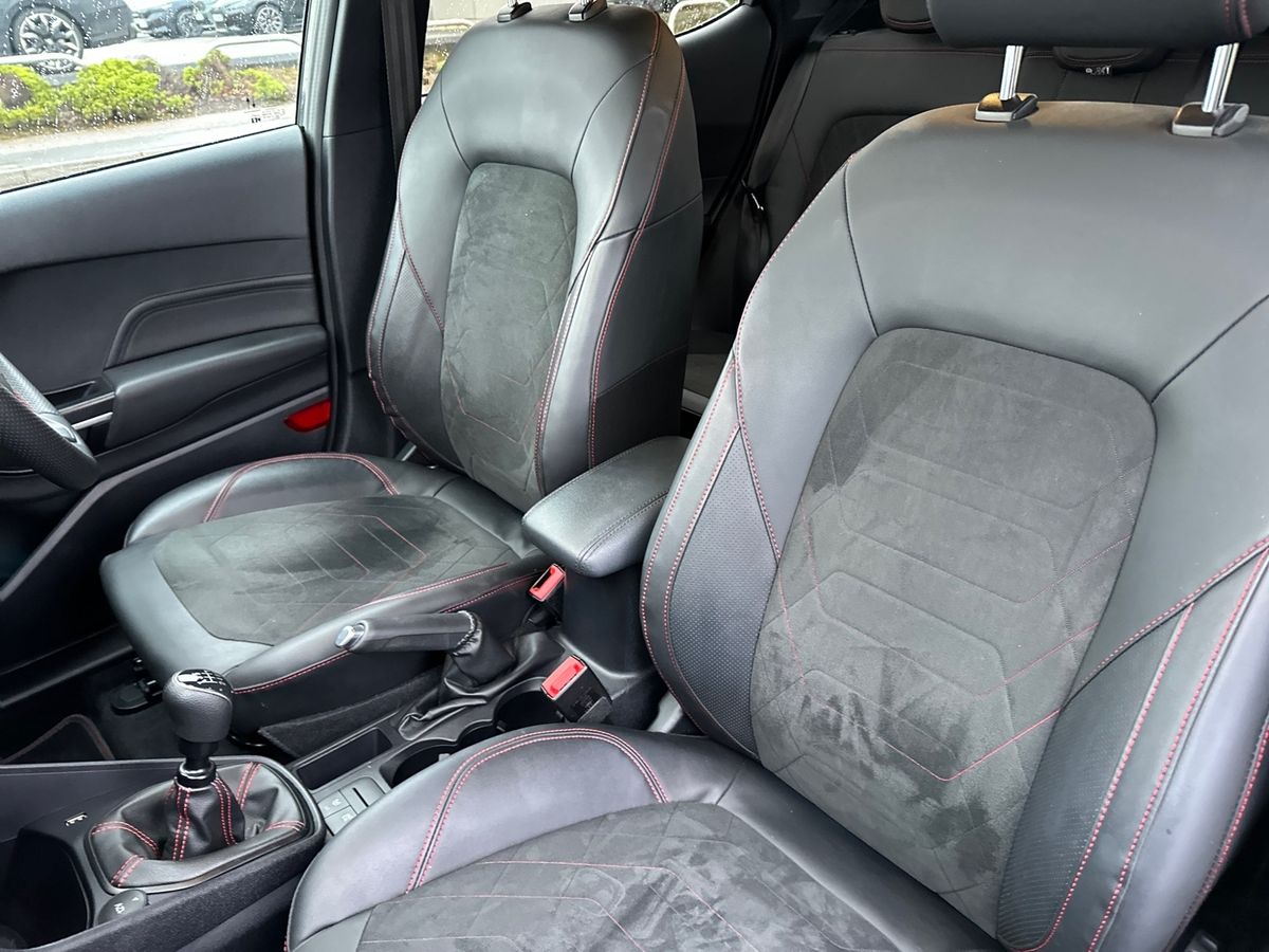 Used Ford Fiesta 2022 for sale - 77539736: Photo 13