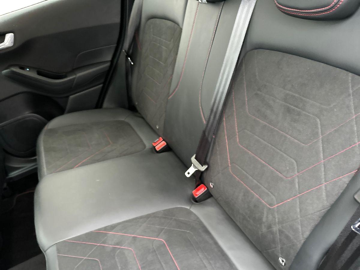 Used Ford Fiesta 2022 for sale - 77539736: Photo 14