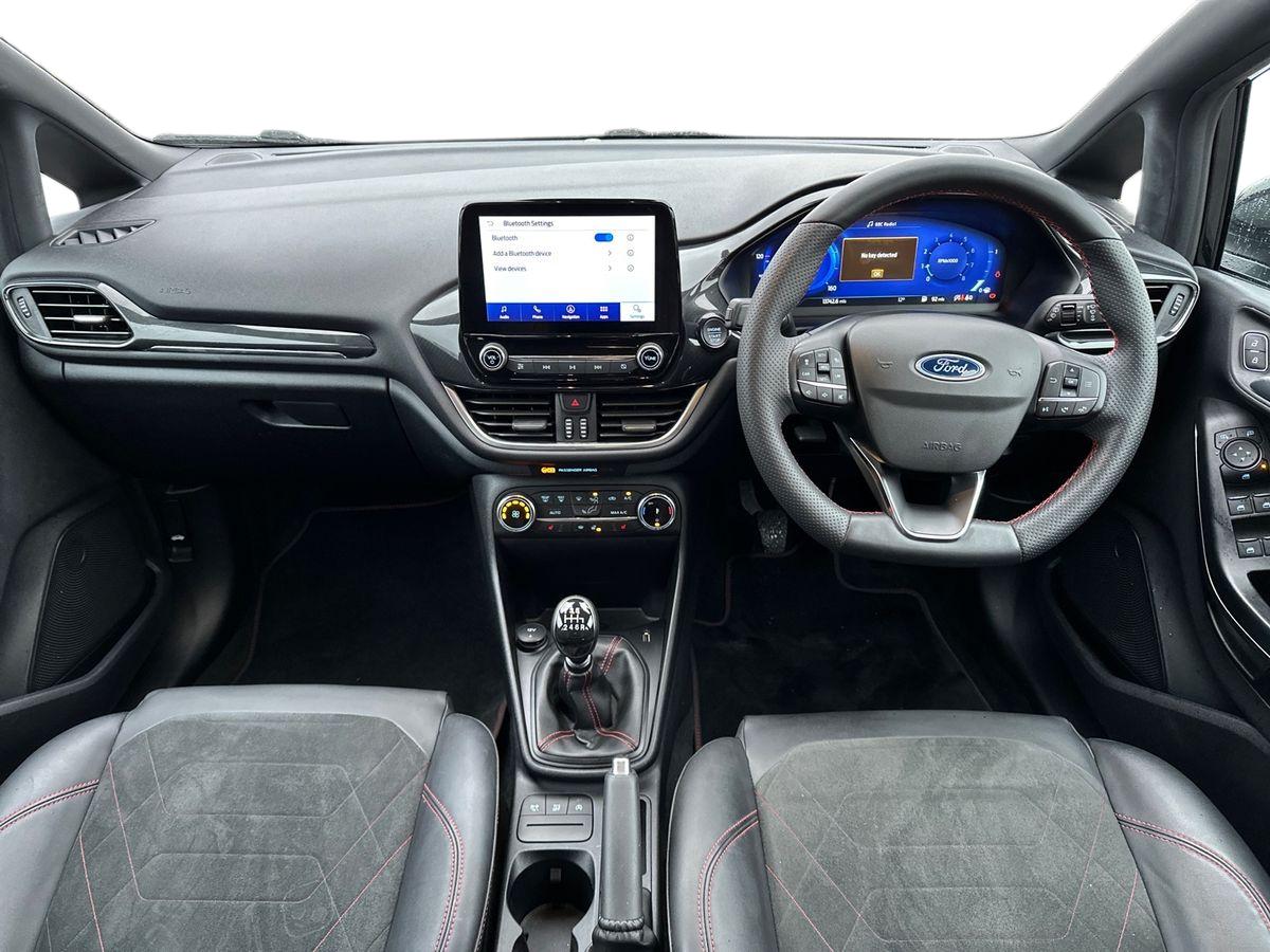 Used Ford Fiesta 2022 for sale - 77539736: Photo 15