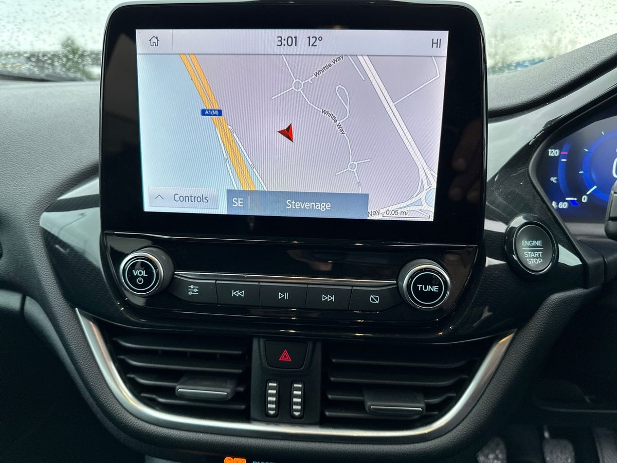 Used Ford Fiesta 2022 for sale - 77539736: Photo 20