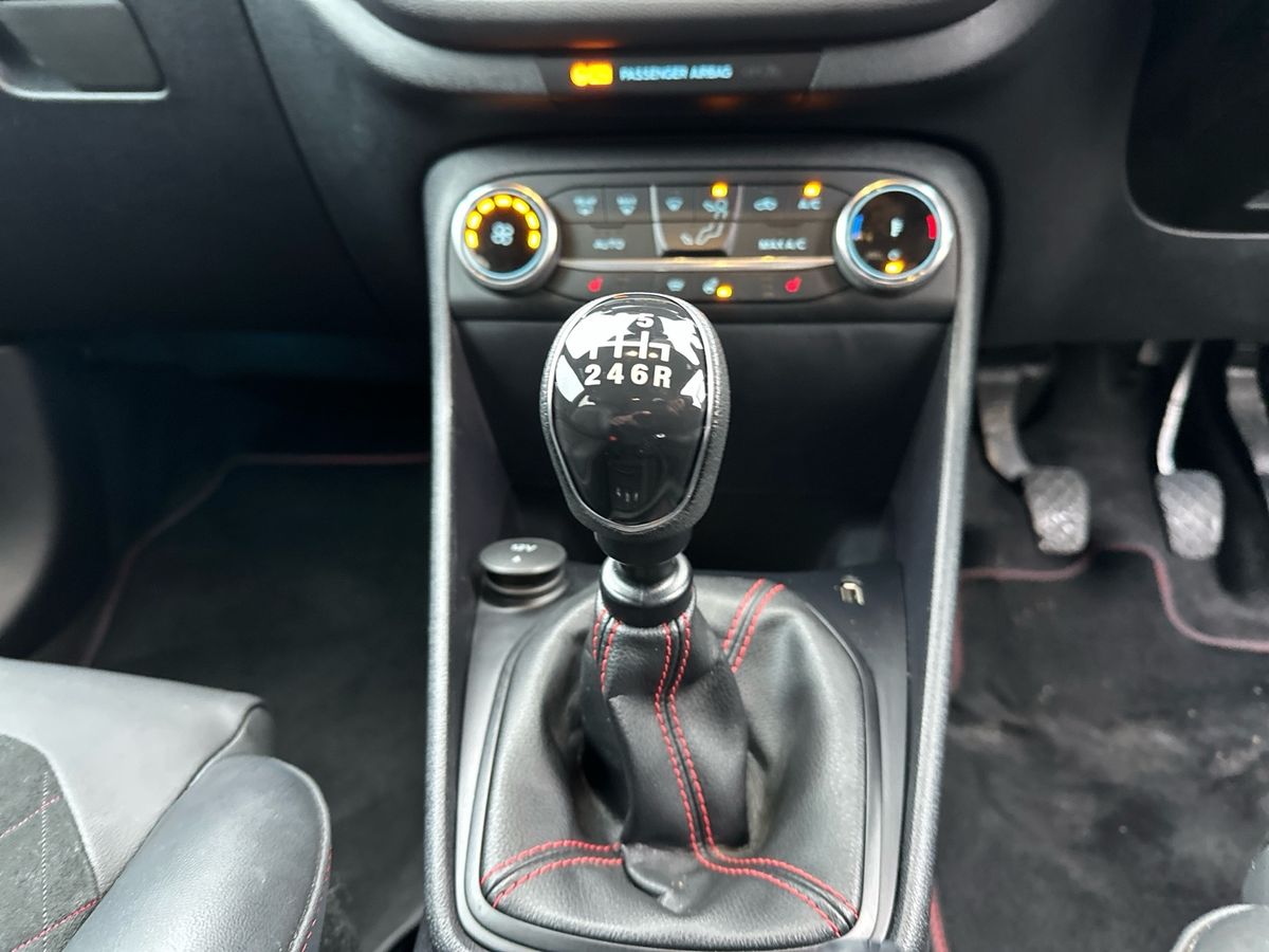 Used Ford Fiesta 2022 for sale - 77539736: Photo 22