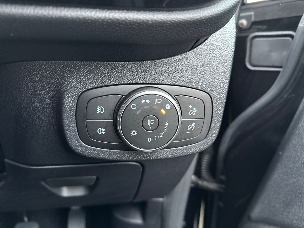 Used Ford Fiesta 2022 for sale - 77539736: Photo 23