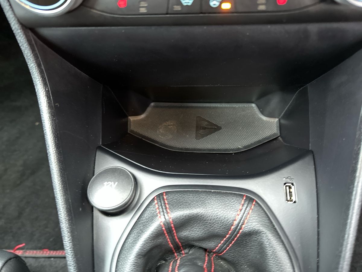 Used Ford Fiesta 2022 for sale - 77539736: Photo 24