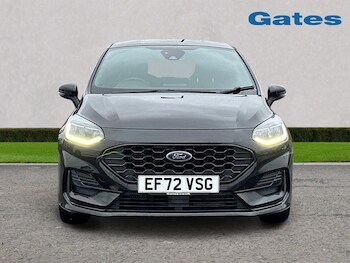 Used Ford Fiesta 2022 for sale - 77539736: Photo