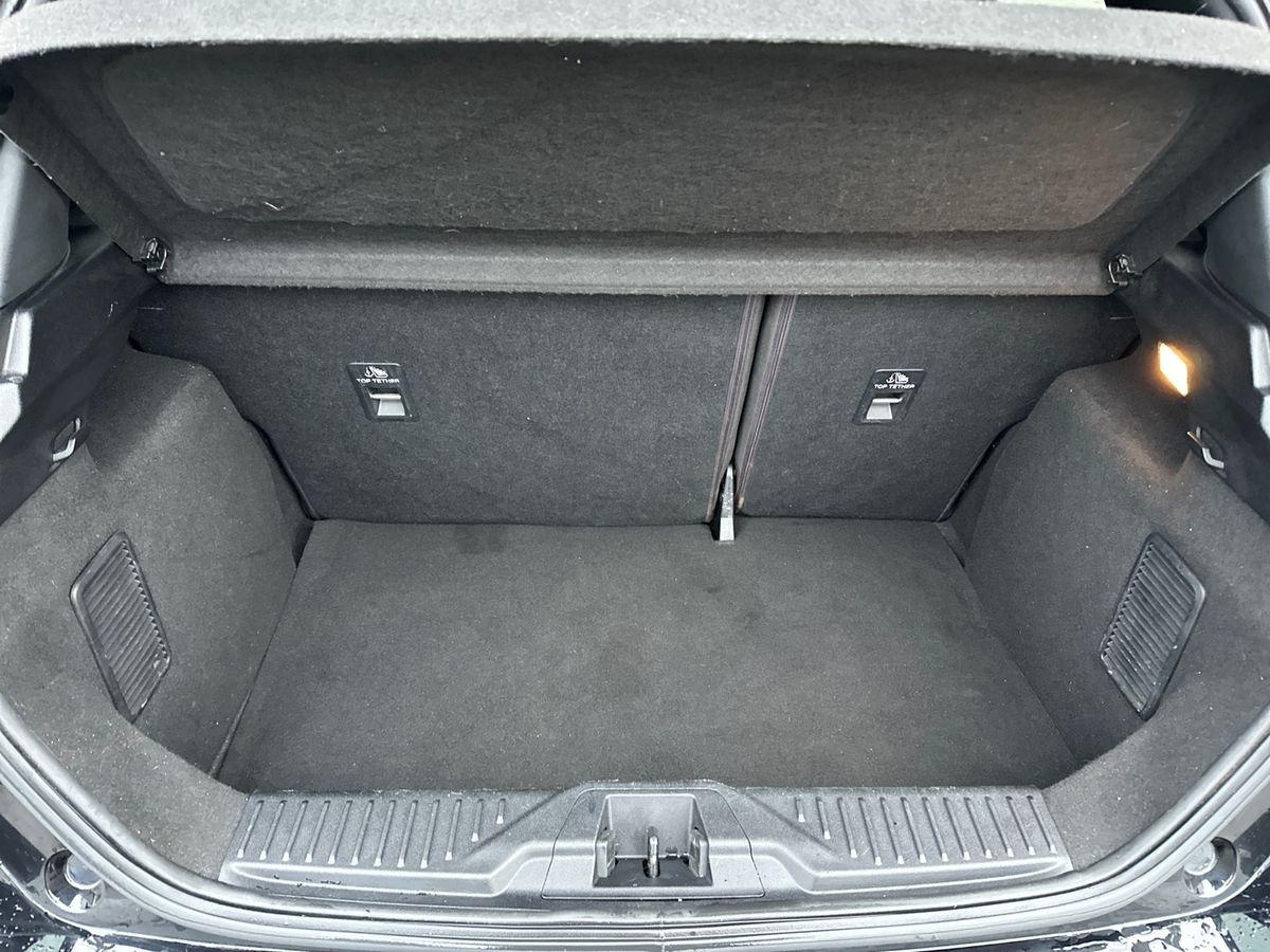 Used Ford Fiesta 2022 for sale - 77539736: Photo 34