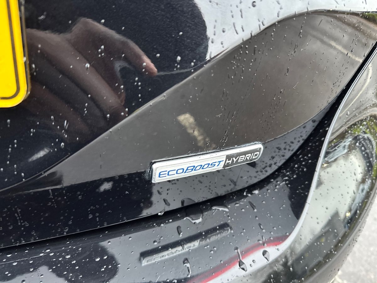 Used Ford Fiesta 2022 for sale - 77539736: Photo 37