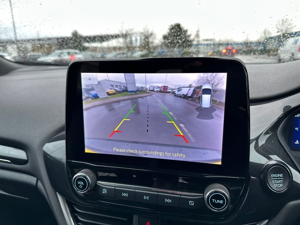 Used Ford Fiesta 2022 for sale - 77539736: Photo 38