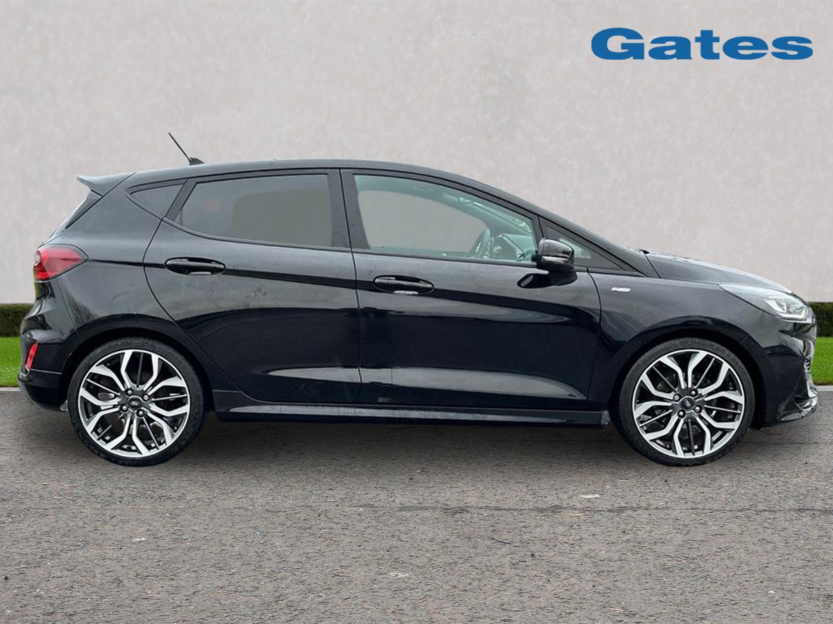 Used Ford Fiesta 2022 for sale - 77539736: Photo 8
