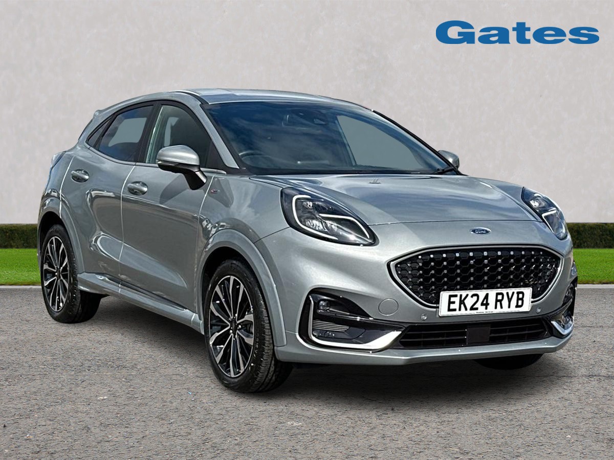 Used Ford Puma 2024 for sale - 78172574: Photo 1