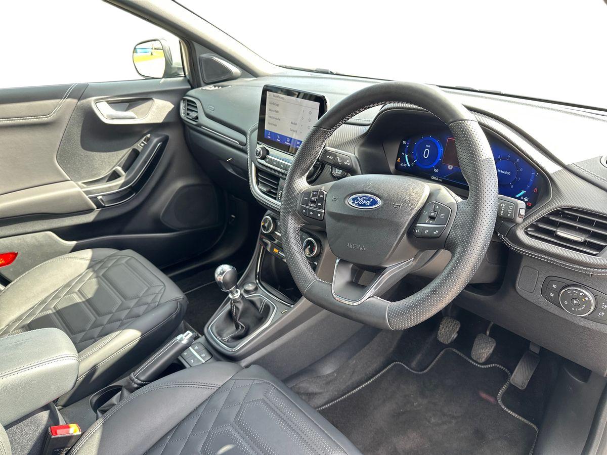 Used Ford Puma 2024 for sale - 78172574: Photo 10