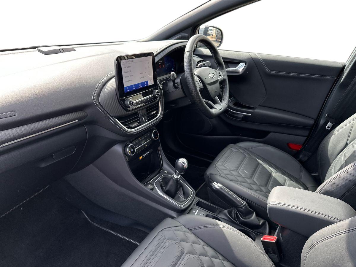 Used Ford Puma 2024 for sale - 78172574: Photo 11