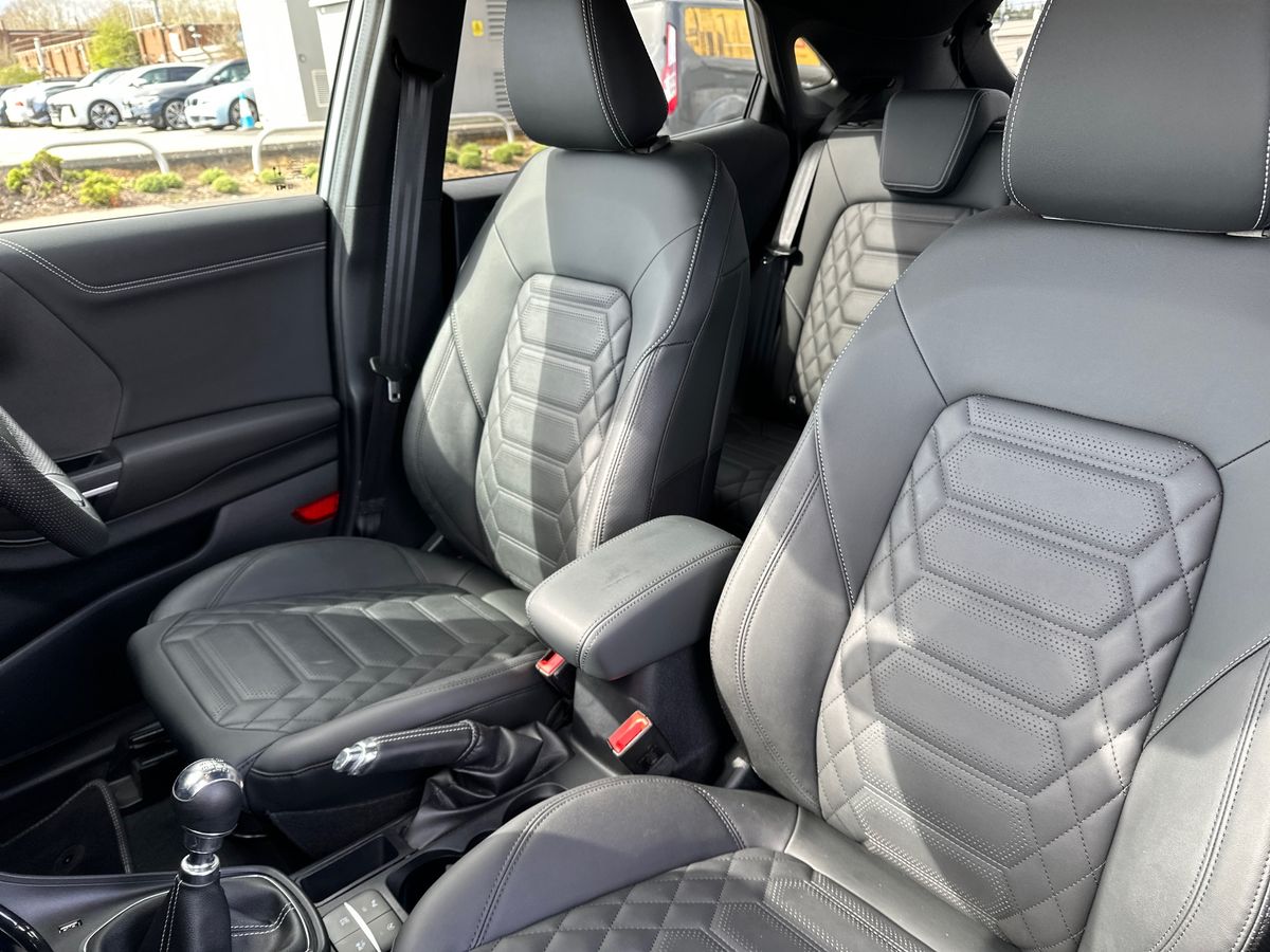 Used Ford Puma 2024 for sale - 78172574: Photo 13