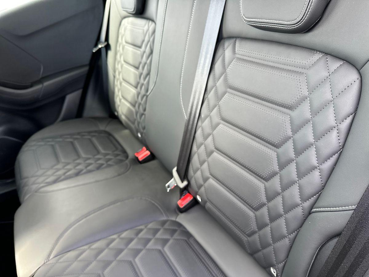 Used Ford Puma 2024 for sale - 78172574: Photo 14