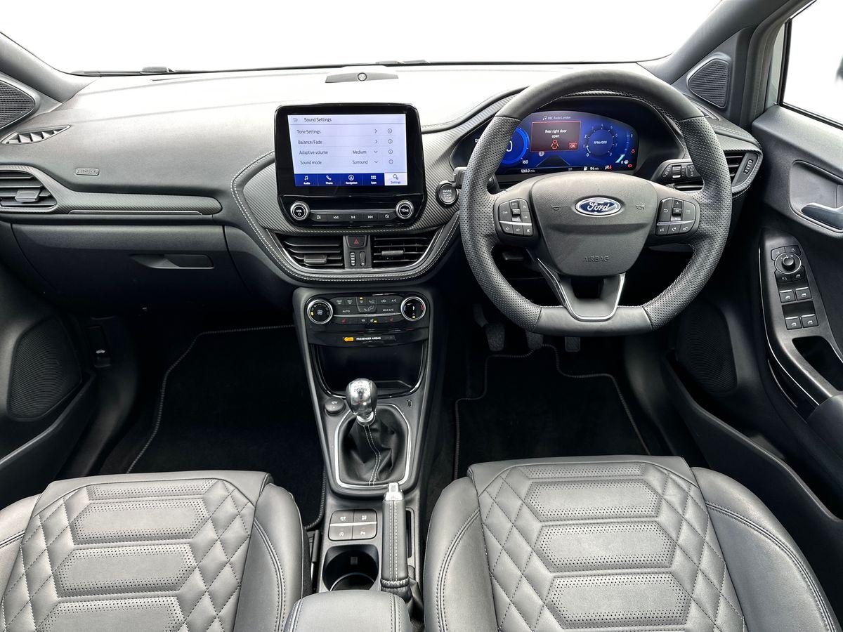 Used Ford Puma 2024 for sale - 78172574: Photo 15