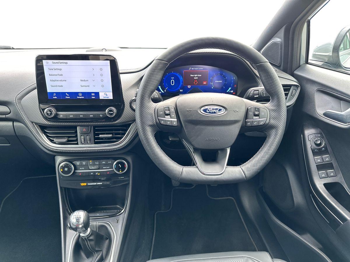 Used Ford Puma 2024 for sale - 78172574: Photo 16