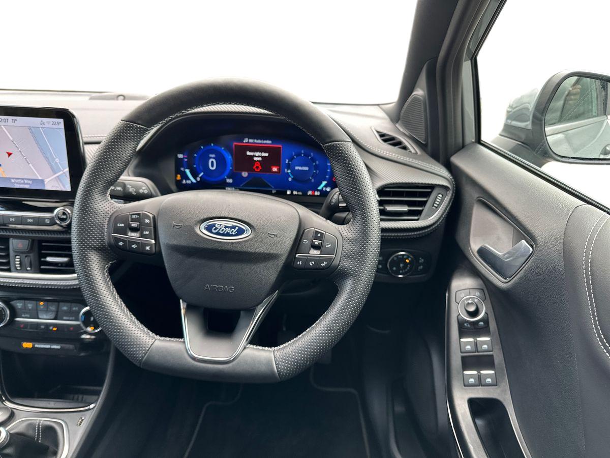 Used Ford Puma 2024 for sale - 78172574: Photo 17