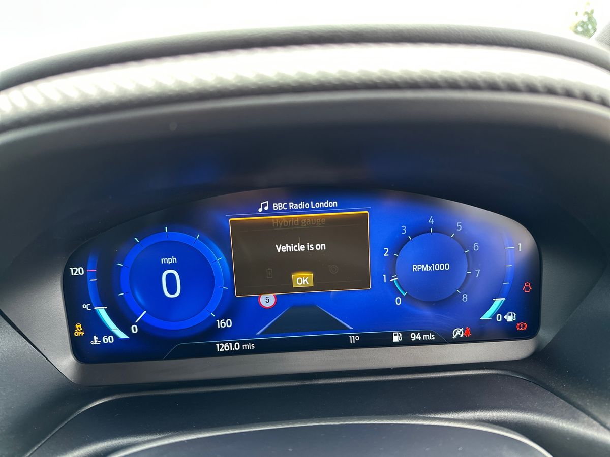 Used Ford Puma 2024 for sale - 78172574: Photo 18