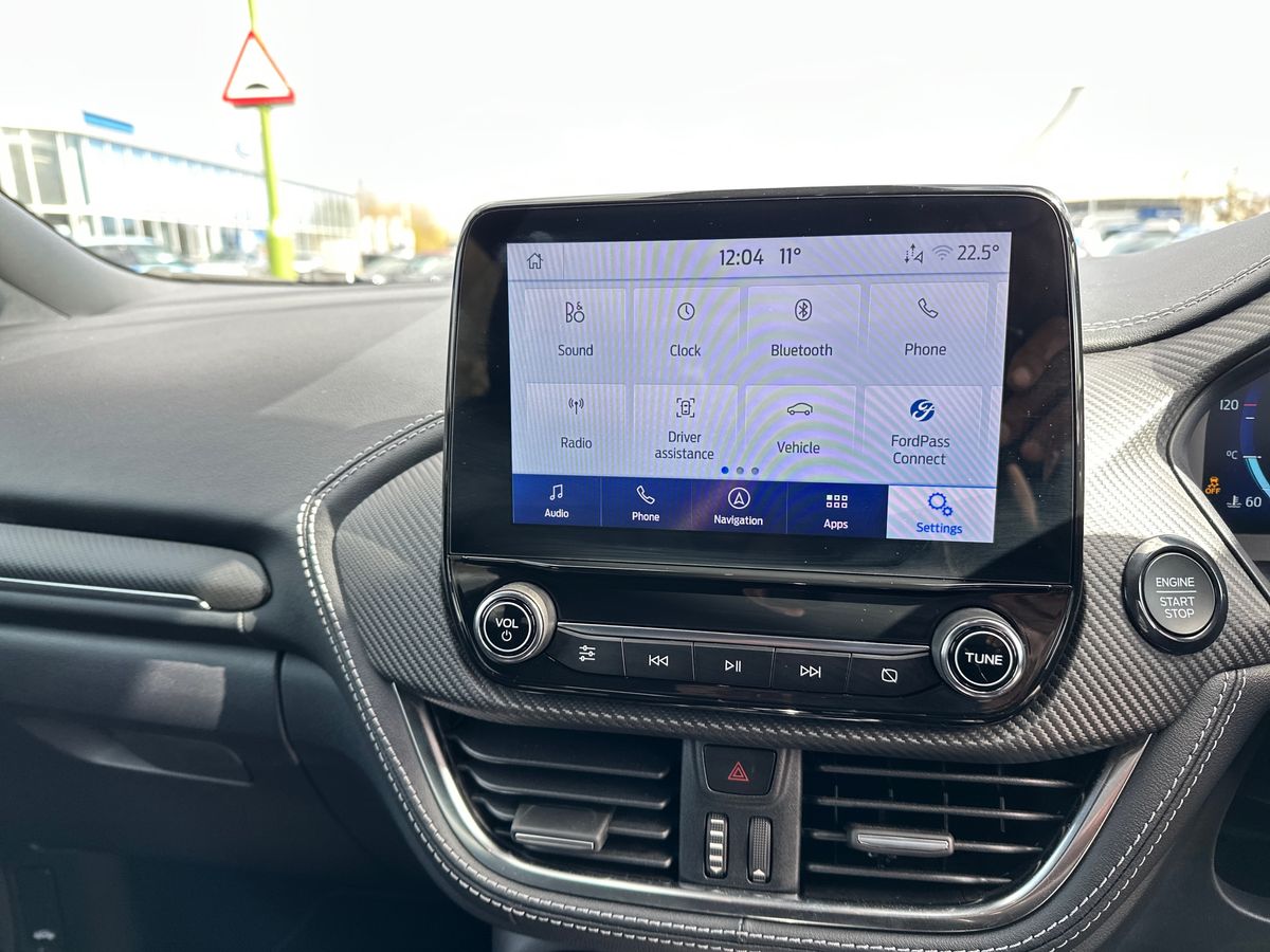 Used Ford Puma 2024 for sale - 78172574: Photo 19