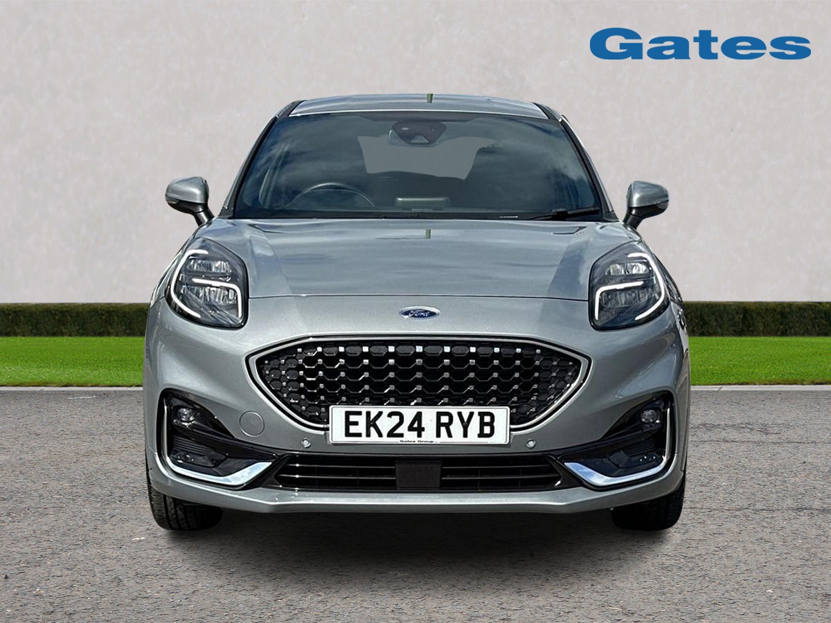 Used Ford Puma 2024 for sale - 78172574: Photo 2