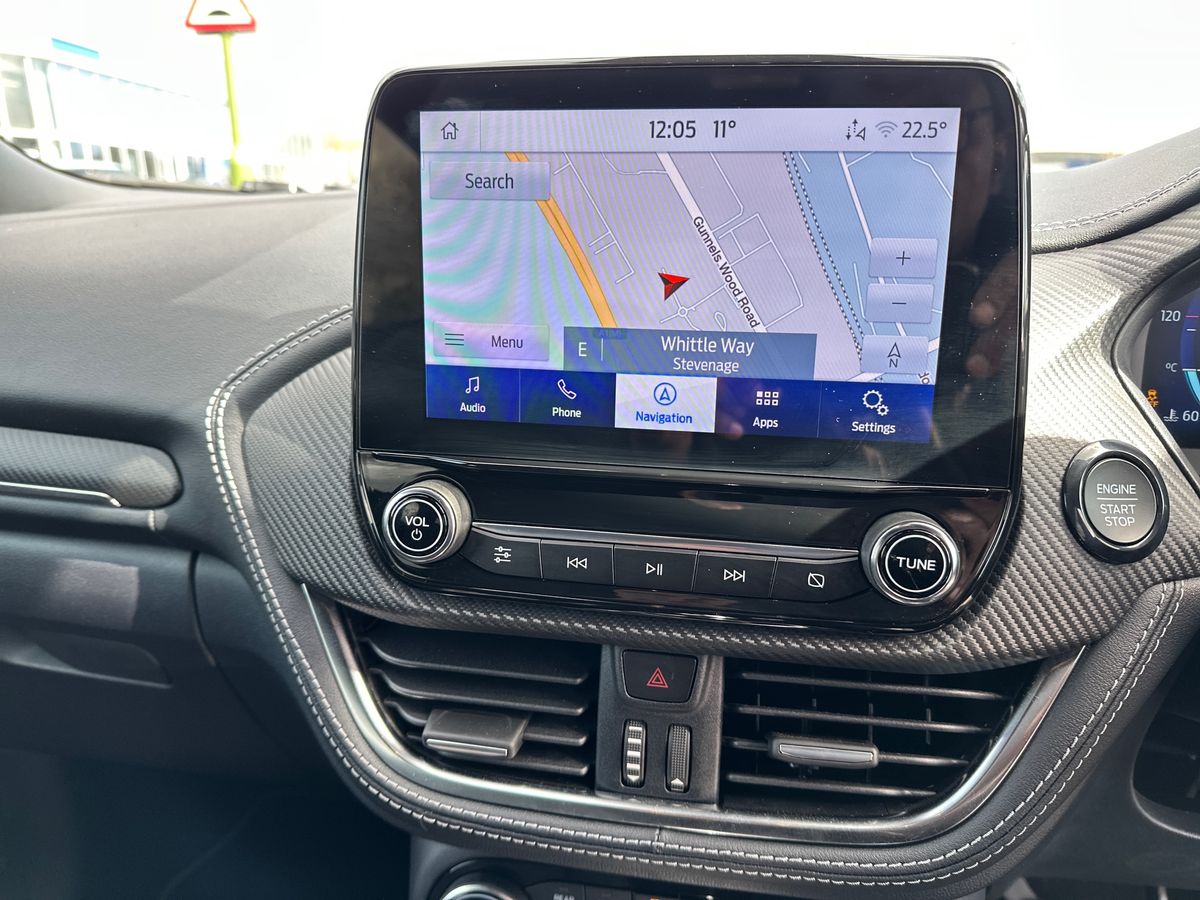 Used Ford Puma 2024 for sale - 78172574: Photo 20