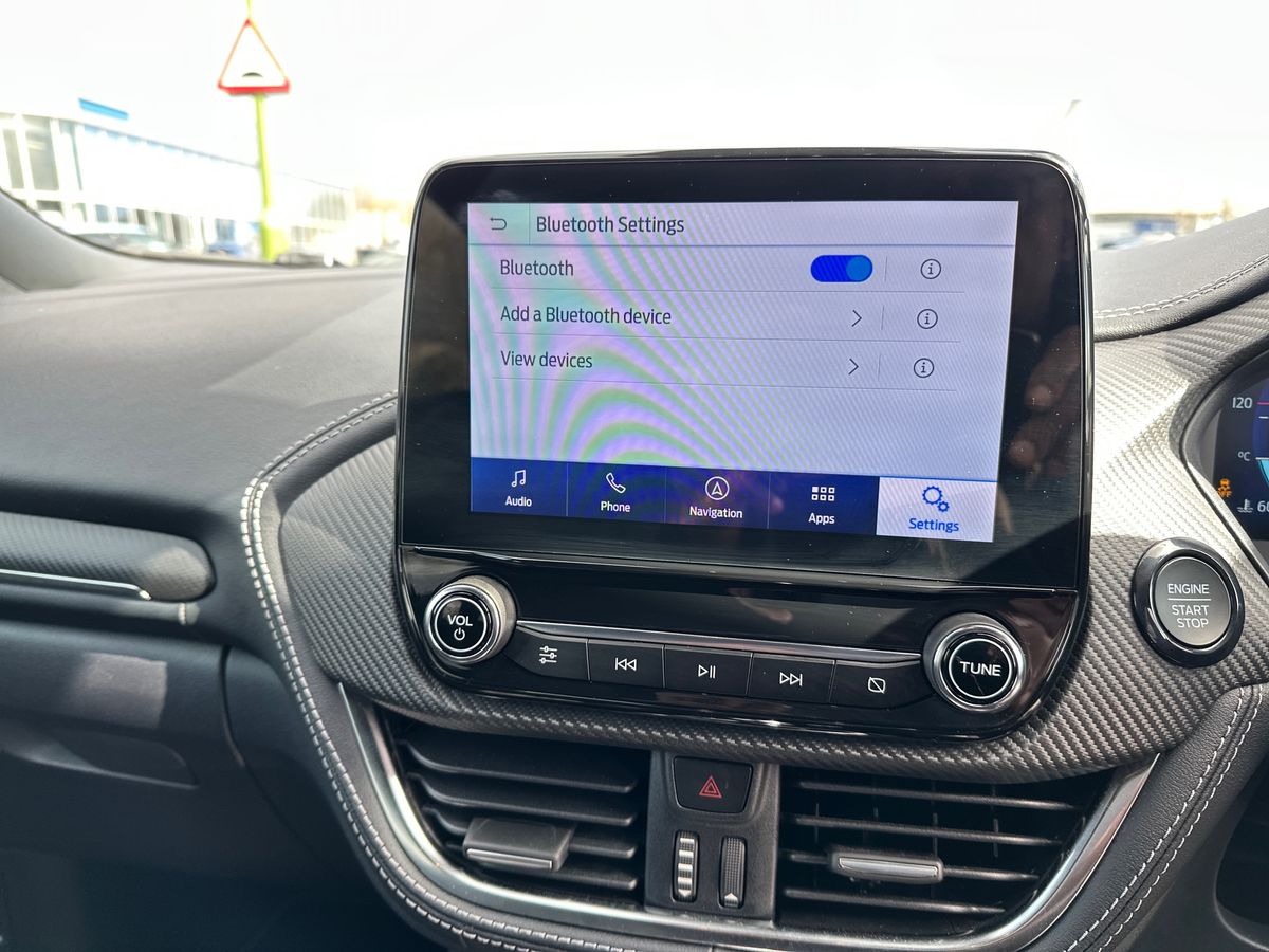 Used Ford Puma 2024 for sale - 78172574: Photo 21