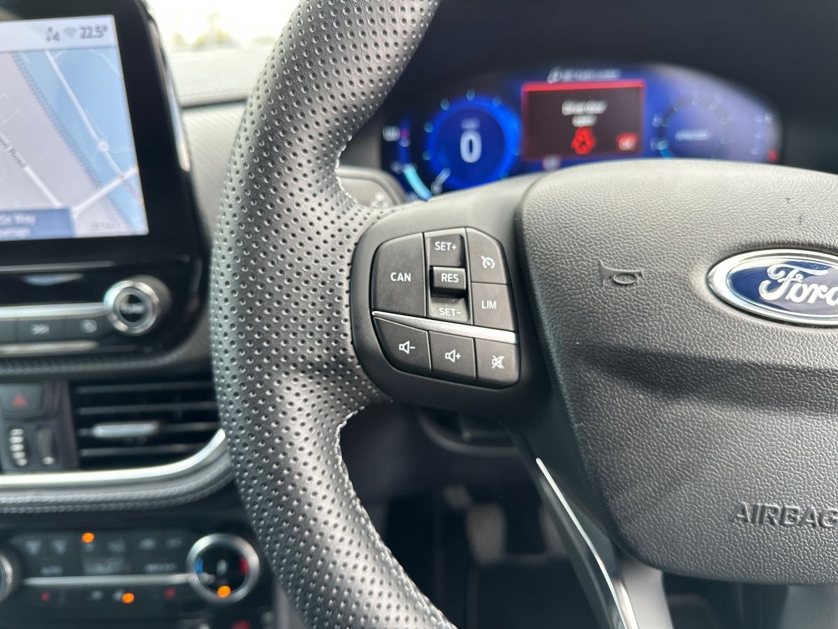 Used Ford Puma 2024 for sale - 78172574: Photo 26