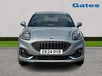 Used Ford Puma 2024 for sale - 78172574: Photo