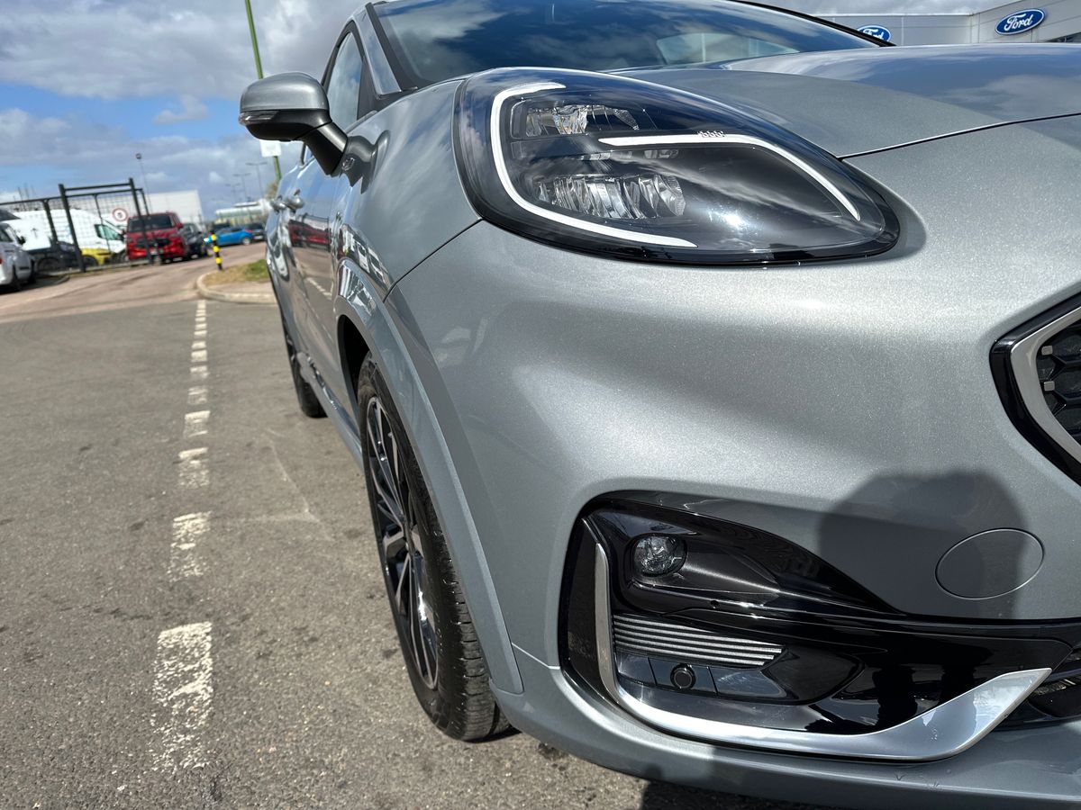 Used Ford Puma 2024 for sale - 78172574: Photo 32