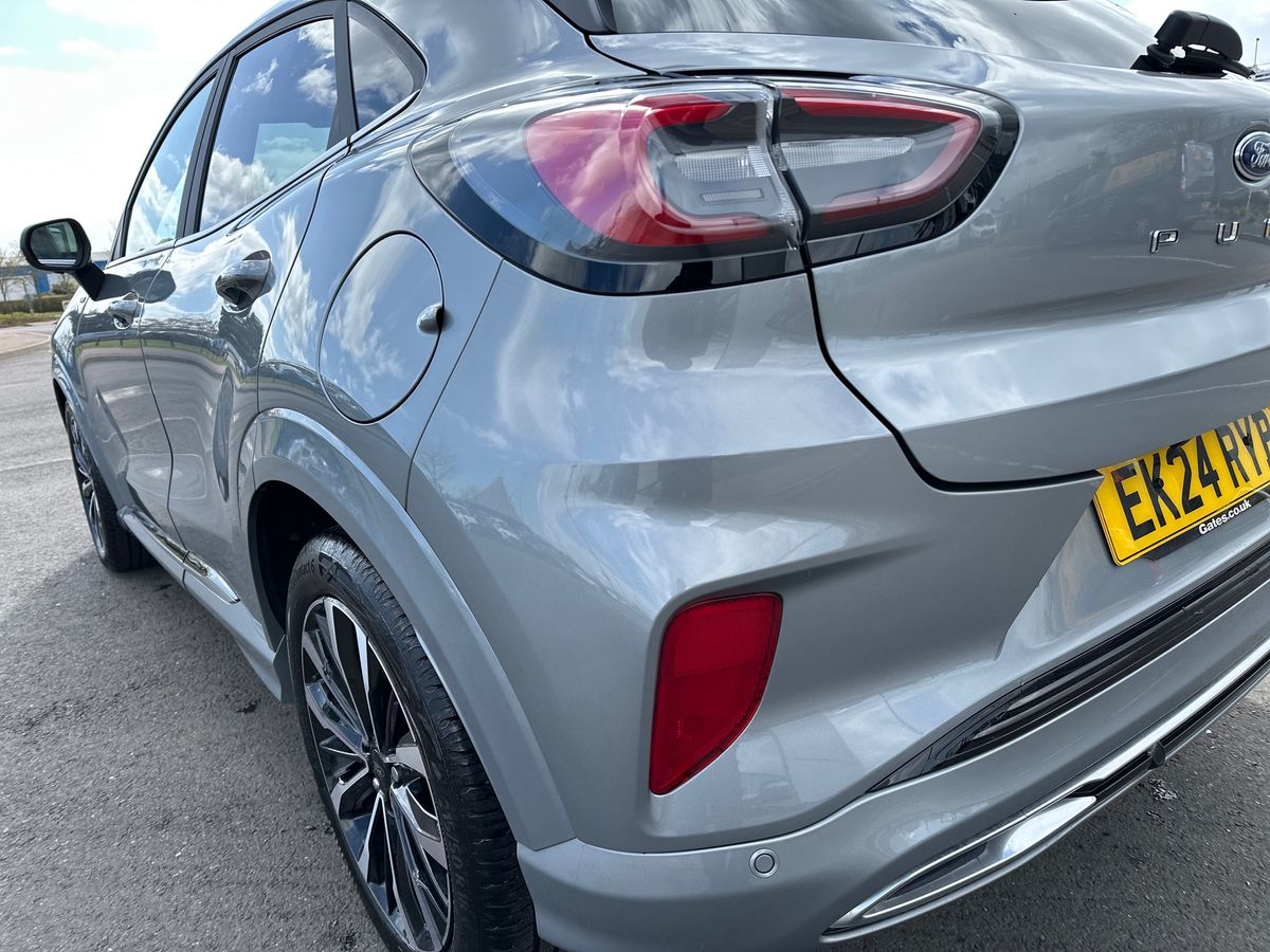 Used Ford Puma 2024 for sale - 78172574: Photo 33