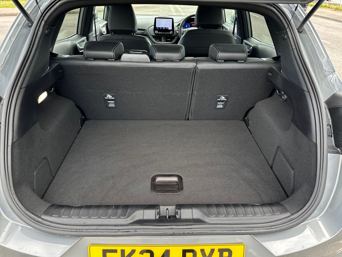 Used Ford Puma 2024 for sale - 78172574: Photo 34