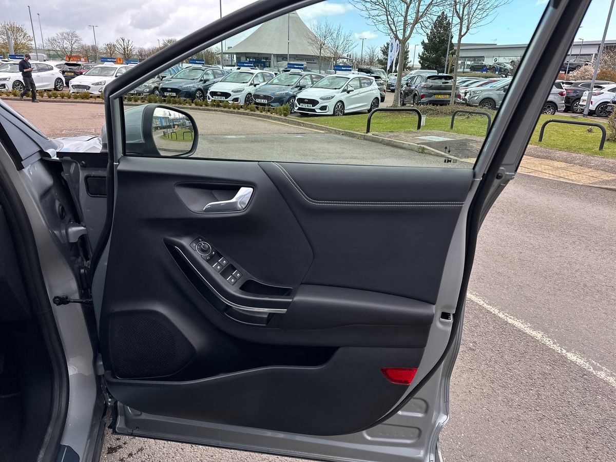 Used Ford Puma 2024 for sale - 78172574: Photo 35