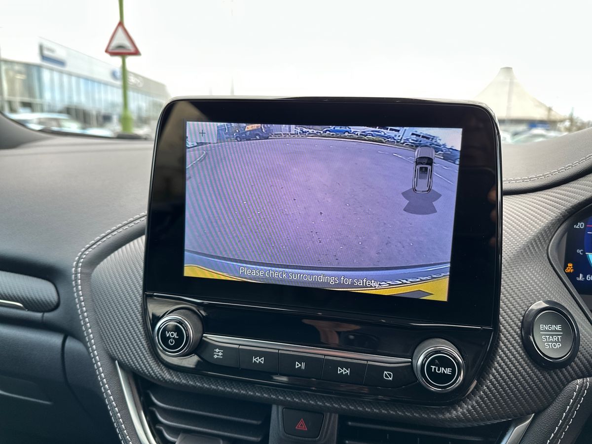 Used Ford Puma 2024 for sale - 78172574: Photo 36