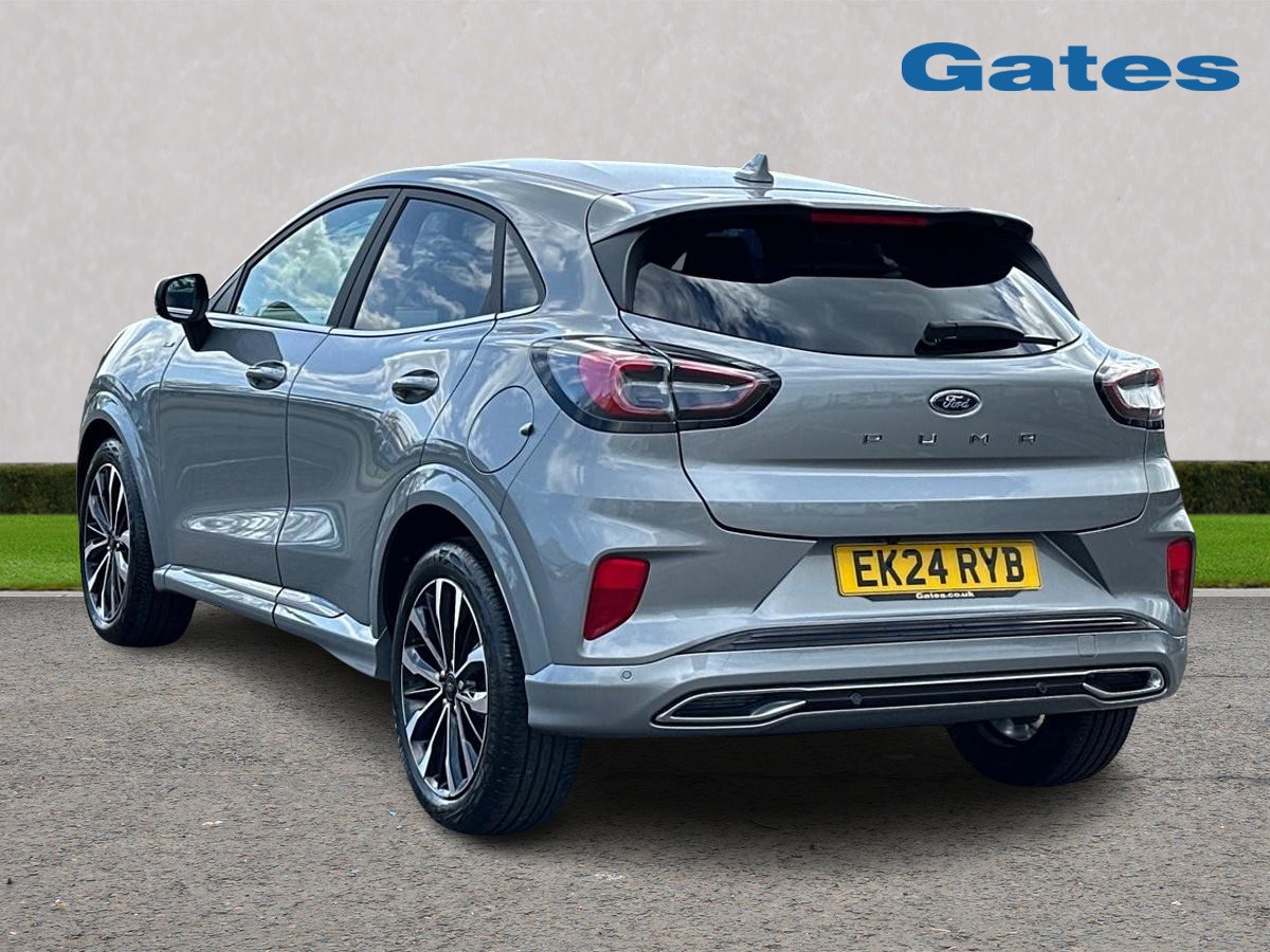 Used Ford Puma 2024 for sale - 78172574: Photo 5