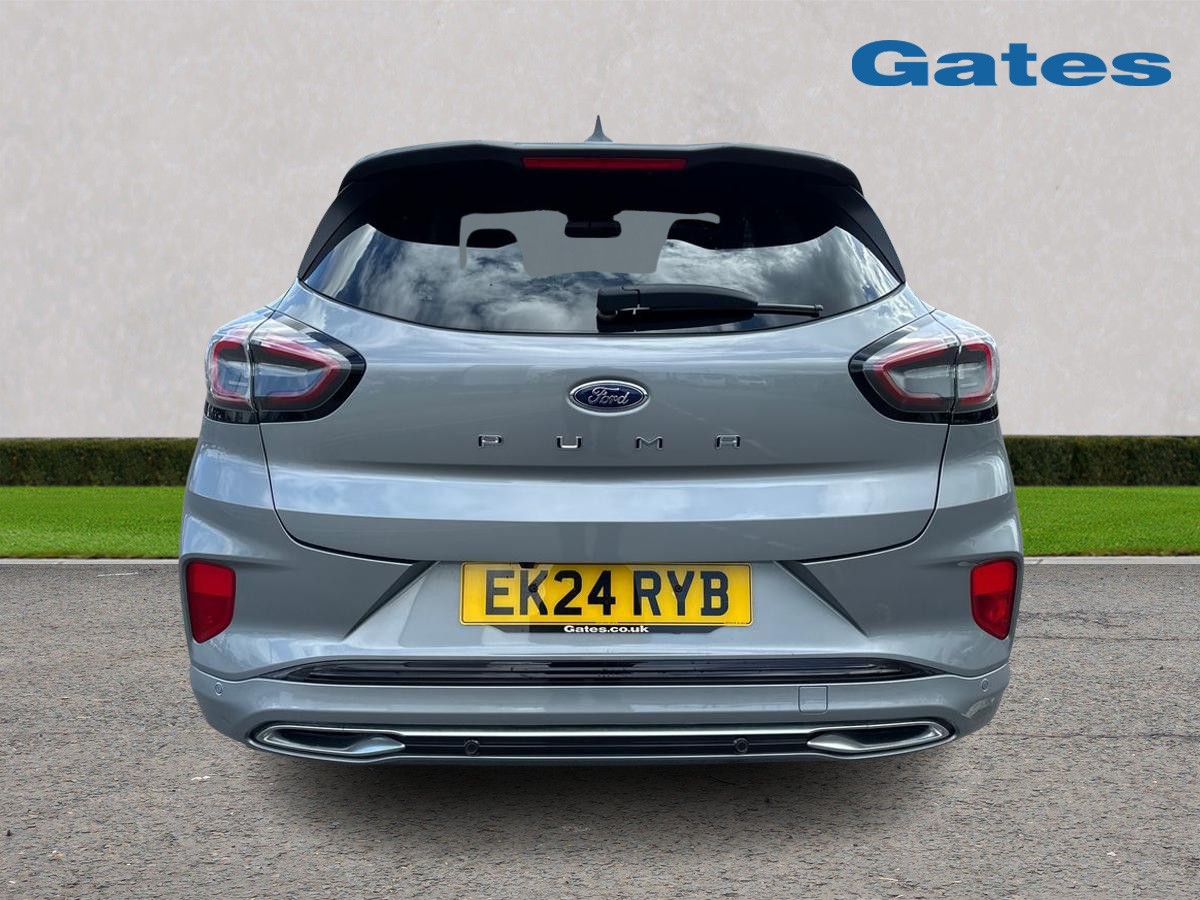 Used Ford Puma 2024 for sale - 78172574: Photo 6