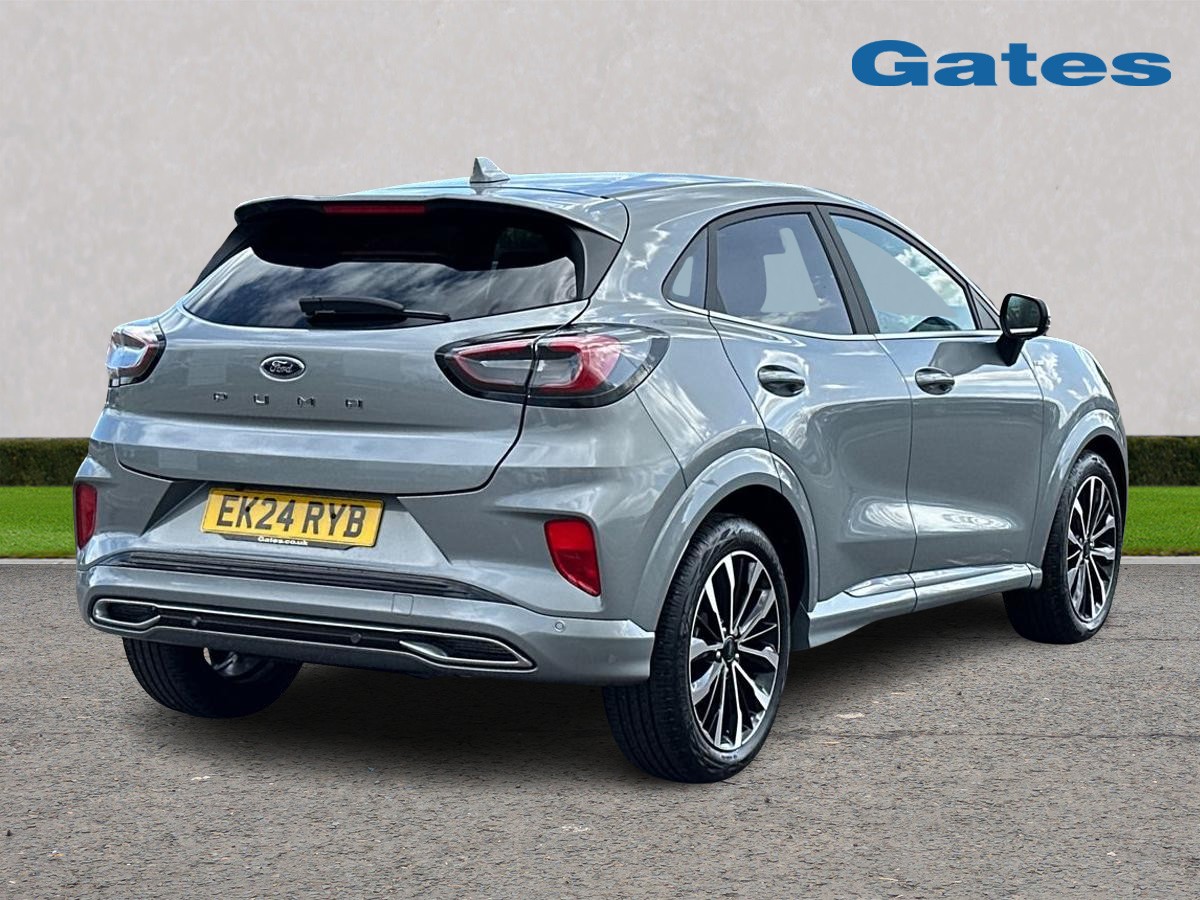 Used Ford Puma 2024 for sale - 78172574: Photo 7