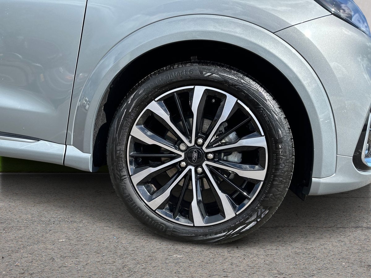 Used Ford Puma 2024 for sale - 78172574: Photo 9