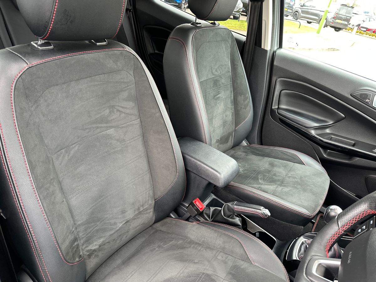 Used Ford Ecosport 2023 for sale - 77855703: Photo 12