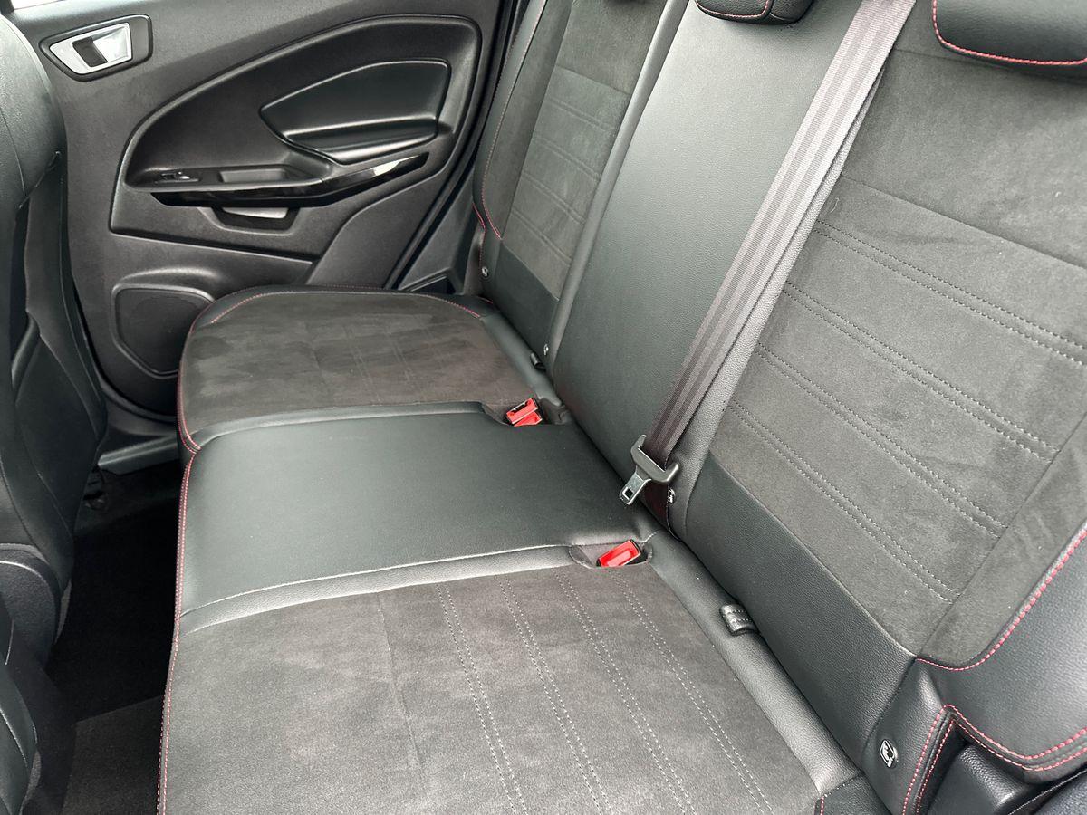 Used Ford Ecosport 2023 for sale - 77855703: Photo 14