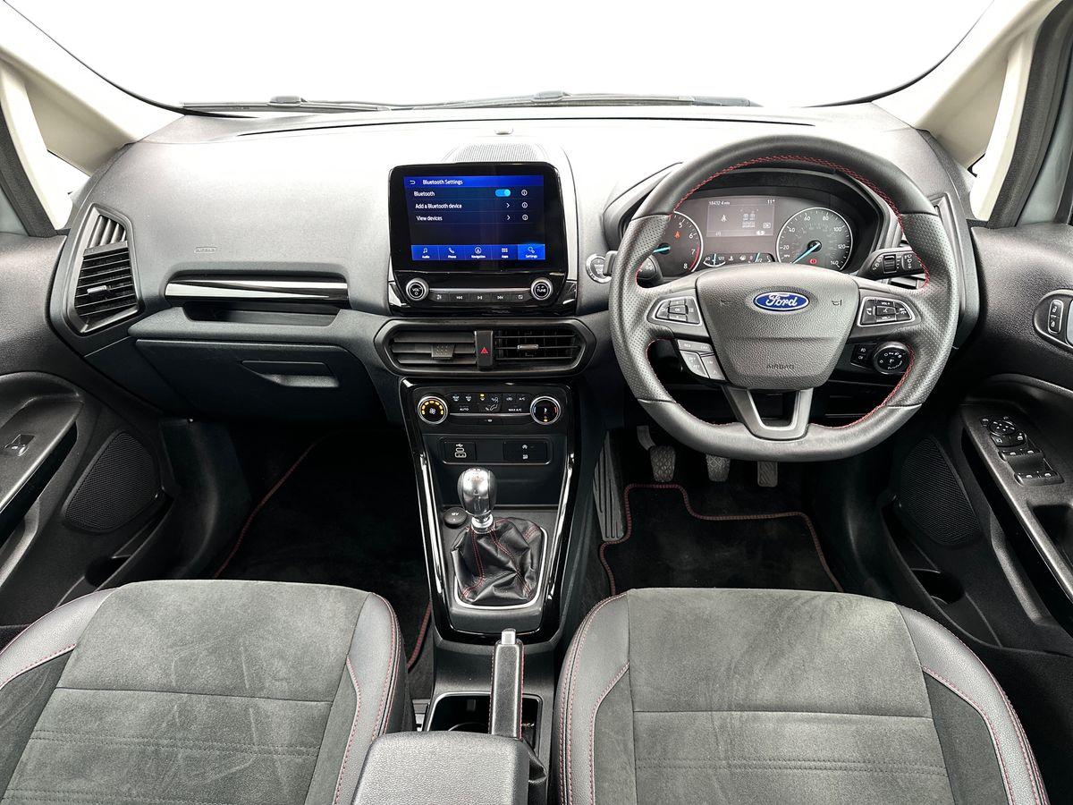 Used Ford Ecosport 2023 for sale - 77855703: Photo 15