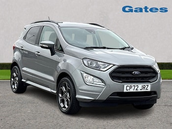Used Ford Ecosport 2023 for sale - 77855703: Photo