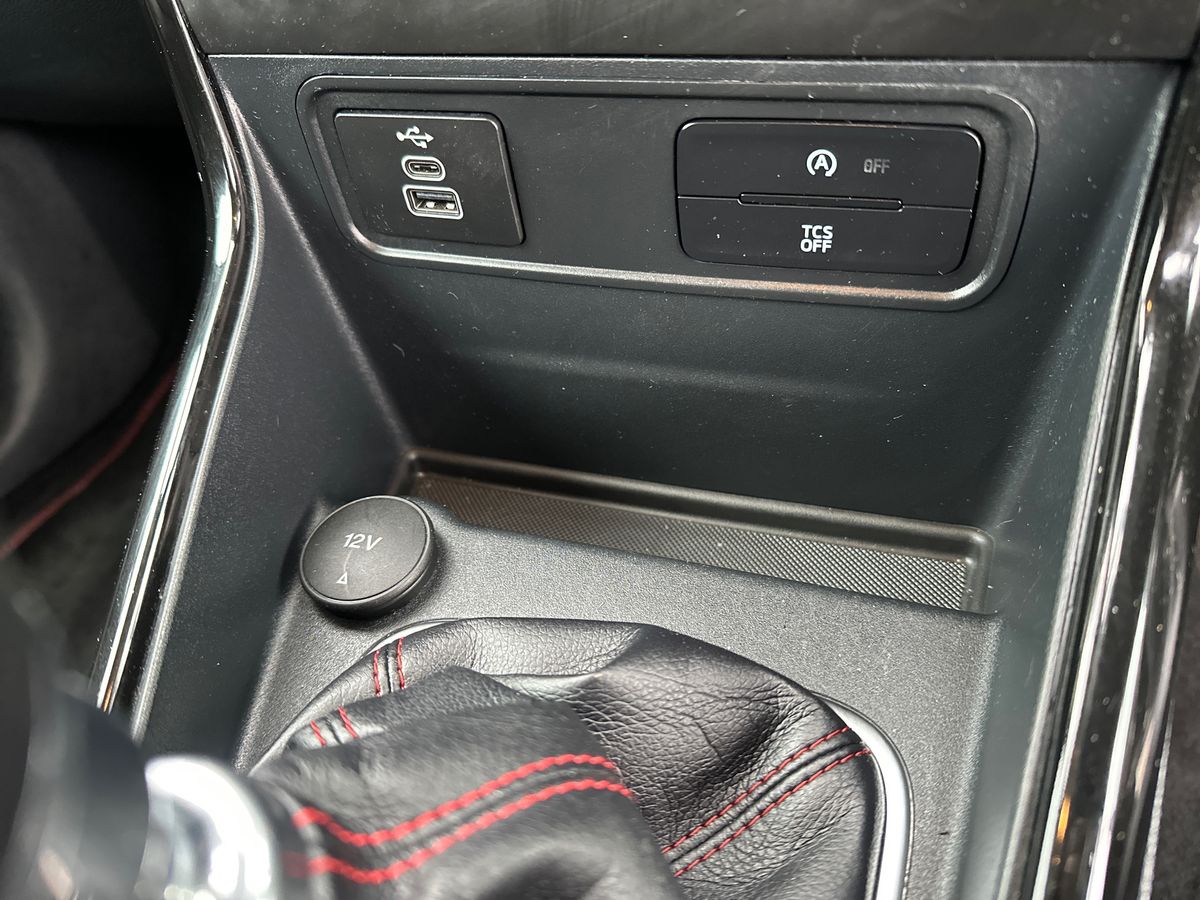 Used Ford Ecosport 2023 for sale - 77855703: Photo 24