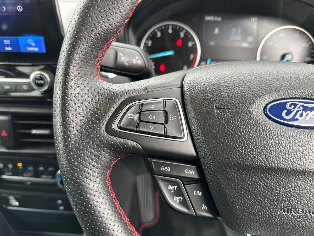 Used Ford Ecosport 2023 for sale - 77855703: Photo 26