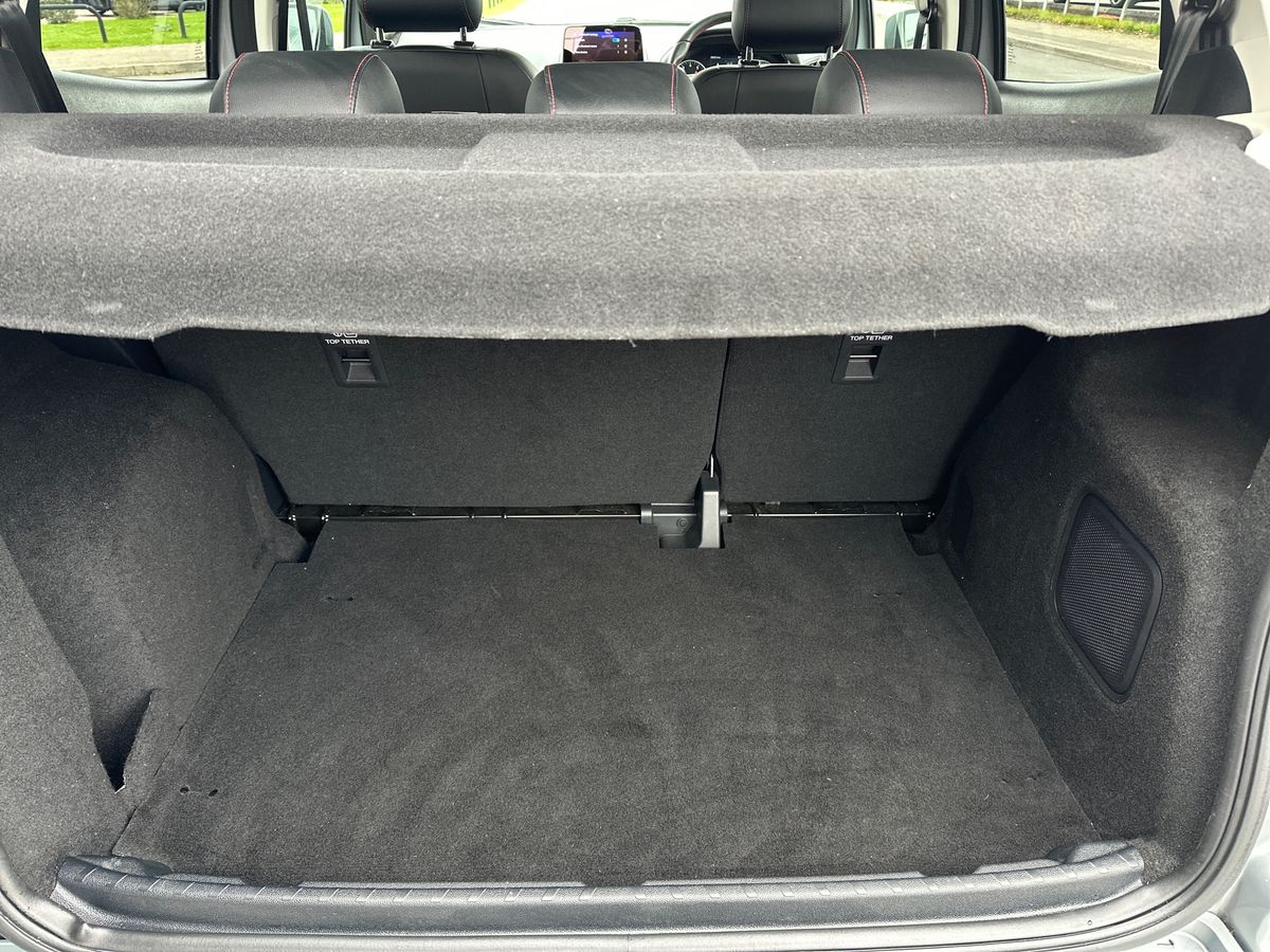 Used Ford Ecosport 2023 for sale - 77855703: Photo 34