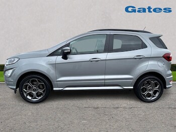 Used Ford Ecosport 2023 for sale - 77855703: Photo