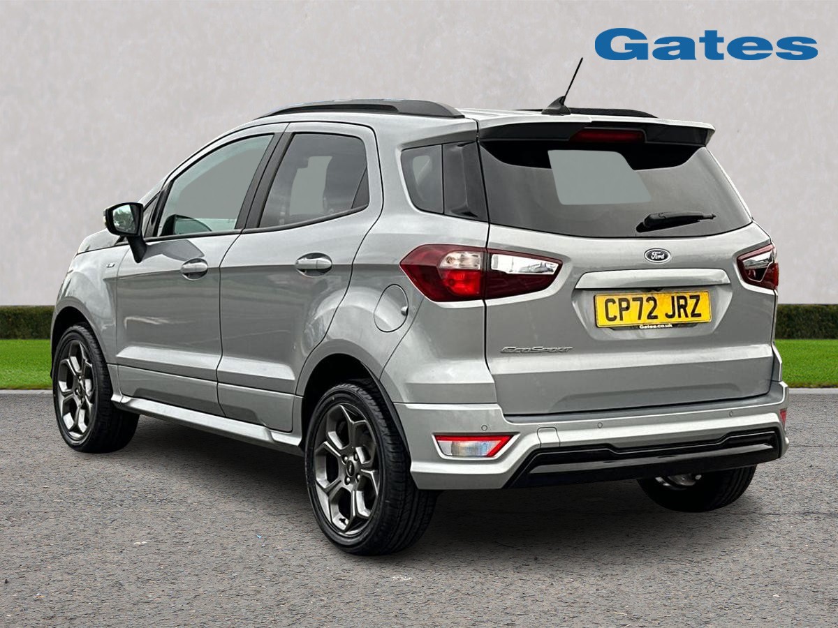 Used Ford Ecosport 2023 for sale - 77855703: Photo 5