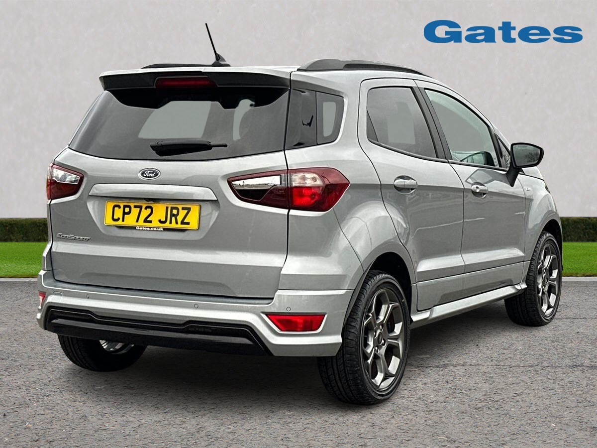 Used Ford Ecosport 2023 for sale - 77855703: Photo 7