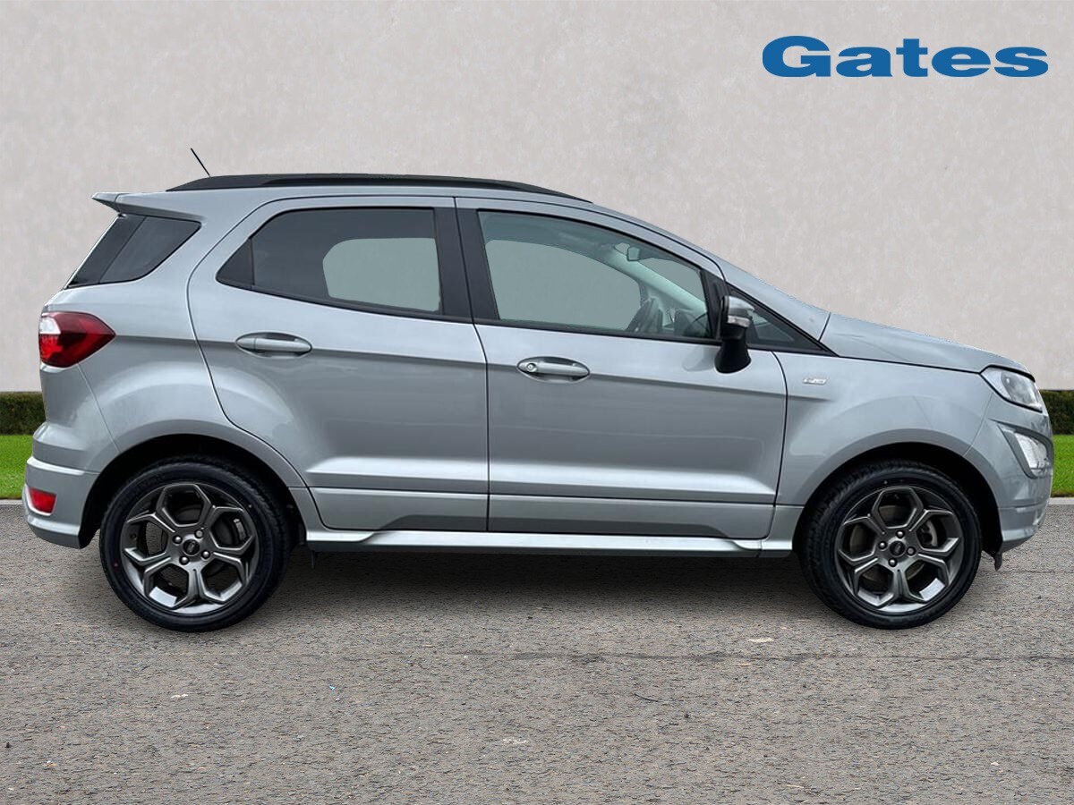 Used Ford Ecosport 2023 for sale - 77855703: Photo 8