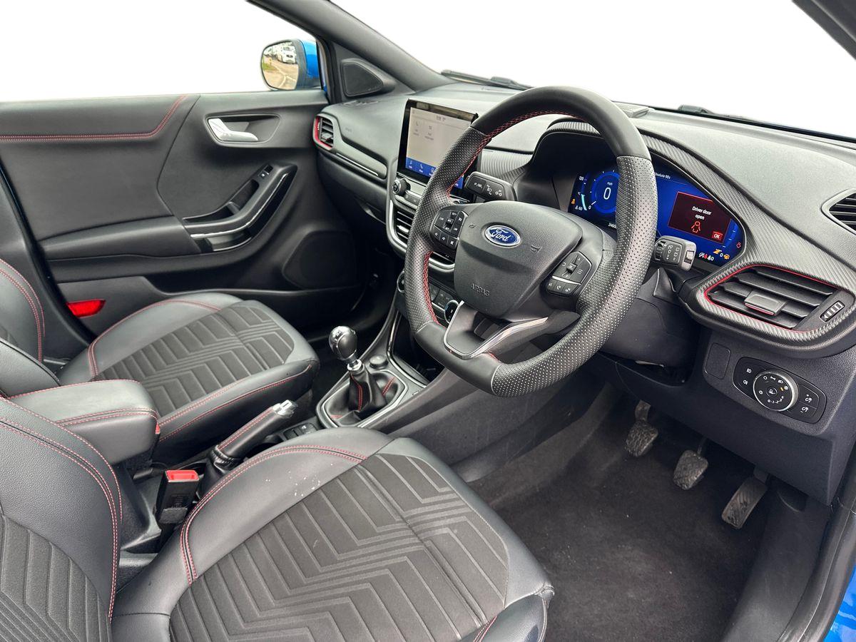 Used Ford Puma 2024 for sale - 78009014: Photo 10