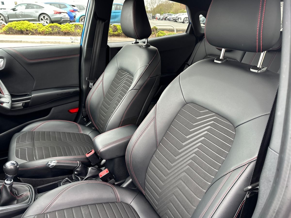 Used Ford Puma 2024 for sale - 78009014: Photo 13